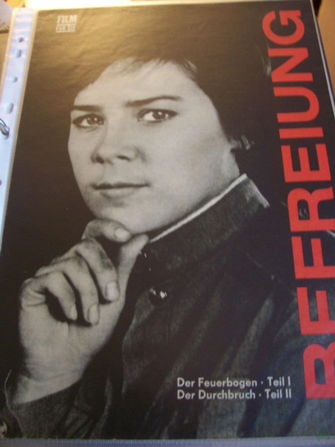 Artikelbild 1 des Artikels “Befreiung / 1. u. 2. Teil “