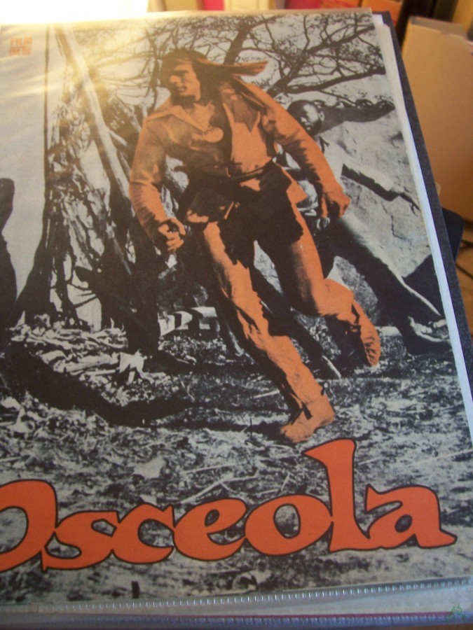 Artikelbild 1 des Artikels “Osceola “