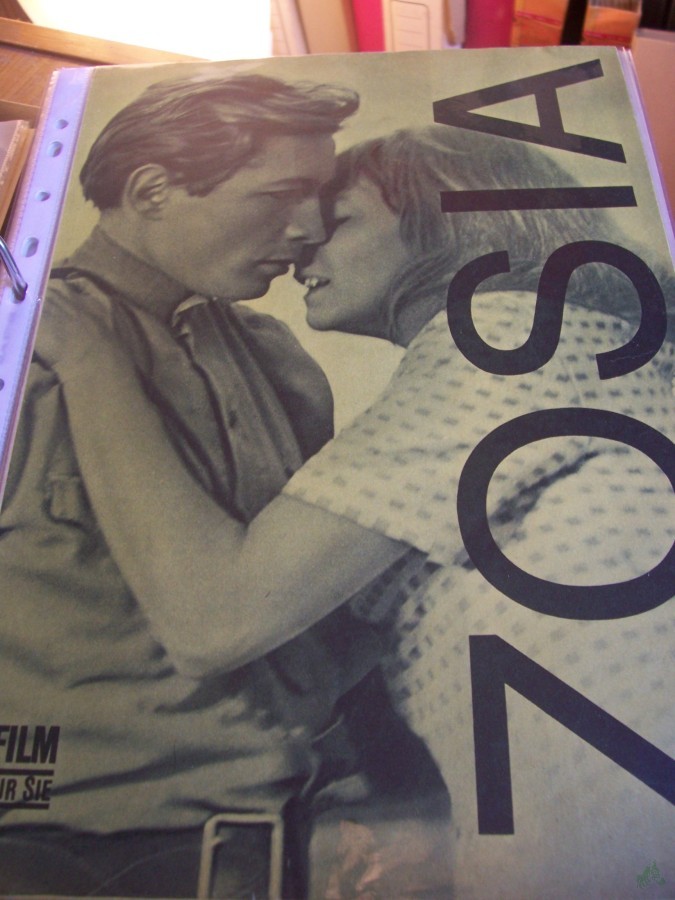 Artikelbild 1 des Artikels “Nr. 24/68 ZOSIA “