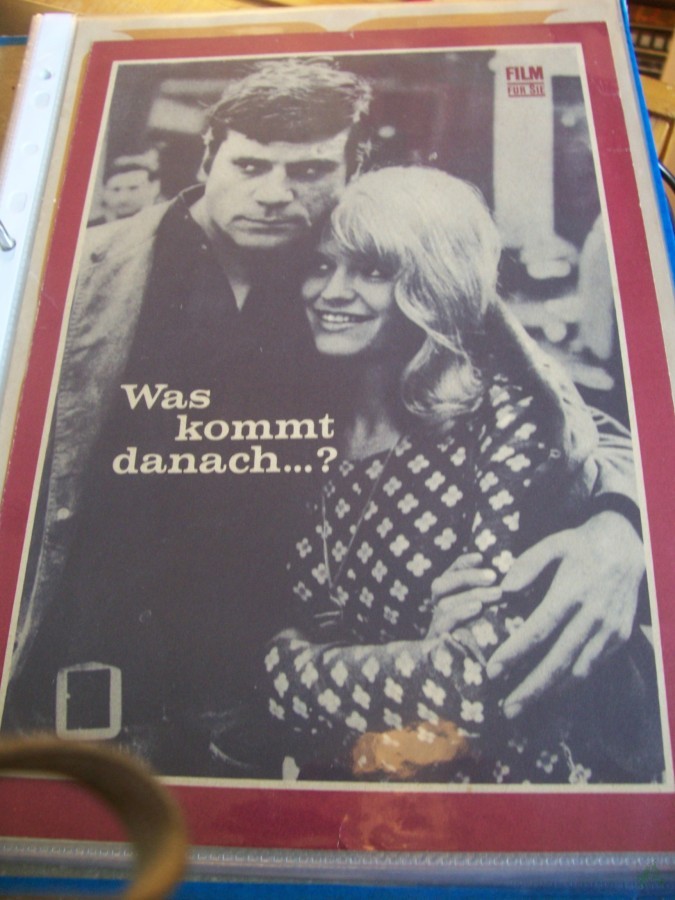 Artikelbild 1 des Artikels “Nr. 52/69 Was kommt danach... “