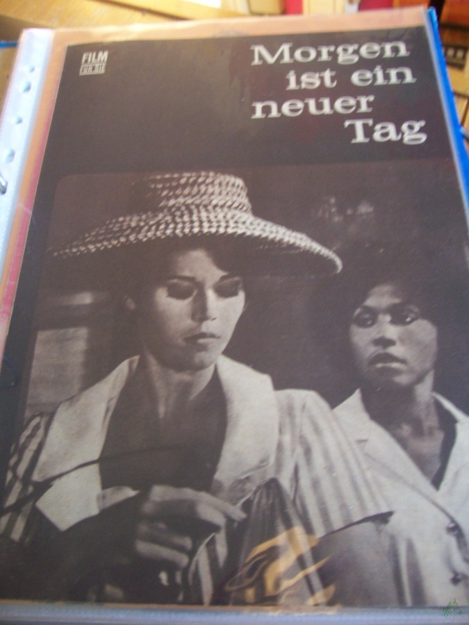 Artikelbild 1 des Artikels “Nr. 60/69 Morgen ist ein neuer Tag “