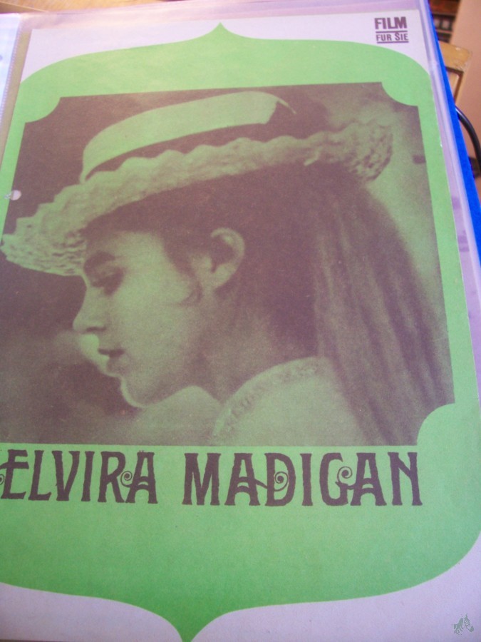 Artikelbild 1 des Artikels “Nr. 89/69 Elvira Madigan “