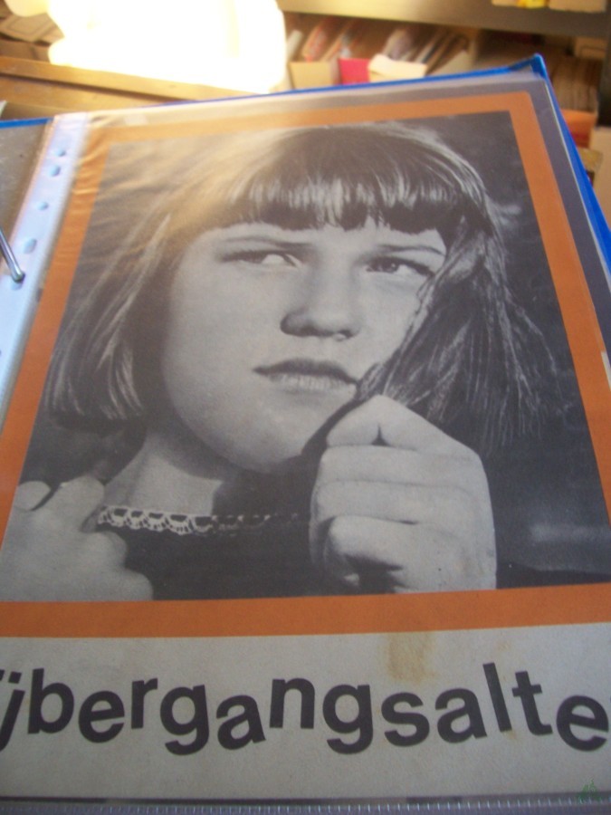 Artikelbild 1 des Artikels “Nr. 111/69 Übergangsalter “