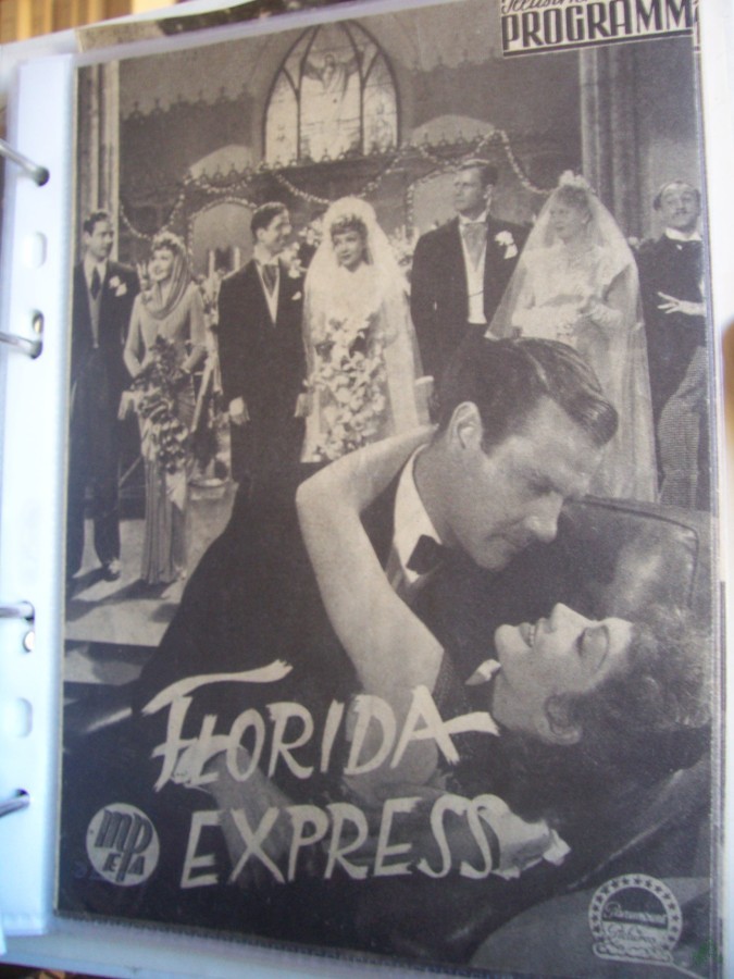 Artikelbild 1 des Artikels “Nr. 334 Florida Express “