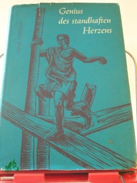 Artikelbild 1 des Artikels “Genius des standhaften Herzens : Die Weltgeschichte ist Ballade “