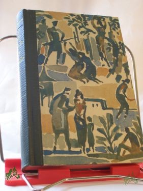 Product image 1 of the product “Am Rande der Winde : Roman / A. E. Johann ”