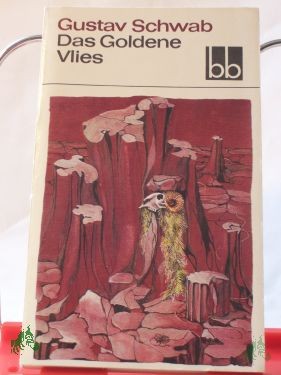 Artikelbild 1 des Artikels “Das goldene Vlies “