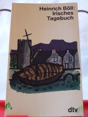 Product image 1 of the product “Irisches Tagebuch / Heinrich Böll (Bd. 1) ”