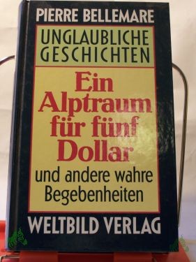 Artikelbild 1 des Artikels “Ein Alptraum für fünf Dollar “