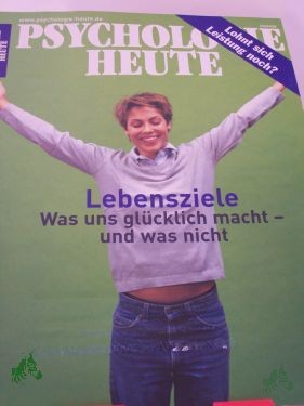 Artikelbild 1 des Artikels “Lebensziele was uns glücklich macht und was nicht “