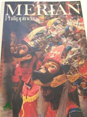 Artikelbild 1 des Artikels “Philippinen 1982 “