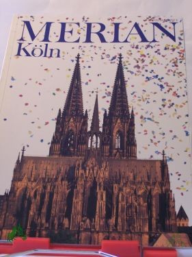 Artikelbild 1 des Artikels “Köln, 1994 “