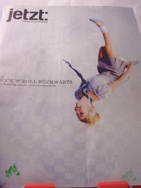 Artikelbild 1 des Artikels “Nr. 18, Rock n Roll rückwärts “