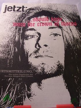 Artikelbild 1 des Artikels “Kurtsmitteilung, die wahre Geschichte des Nirvana Sängers Kurt Cobain “