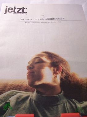 Artikelbild 1 des Artikels “Nr. 47, Weine nicht um Argentinien, wie die Junta diesem Mädchen die Kindheit stahl “