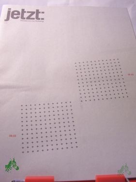 Artikelbild 1 des Artikels “Nr. 39, das Tagebuchheft “