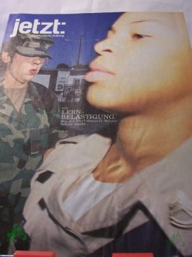 Artikelbild 1 des Artikels “Nr. 28, Lernbelästigung, wie das amerikanische Militär Schule mach “