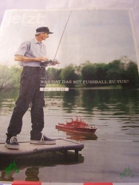 Artikelbild 1 des Artikels “Nr. 22, Was hat das mit Fussball zu tun, das WM Quiz “