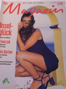 Artikelbild 1 des Artikels “Inselglück “