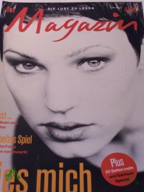 Product image 1 of the product “Lies mich ”