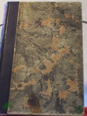 Artikelbild 1 des Artikels “Die verlorene Handschrift : Roman in 5 Büchern / Gustav Freytag “