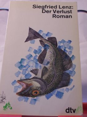 Artikelbild 1 des Artikels “Der Verlust : Roman / Siegfried Lenz “