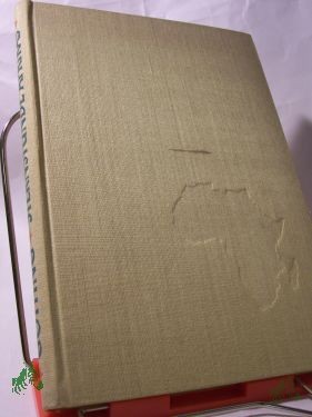 Product image 1 of the product “Sternstunde Afrikas : Erlebnisse u. Begegnungen / Gerald Götting ”