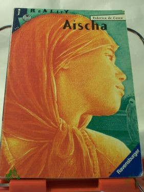 Artikelbild 1 des Artikels “Aischa / Federica DeCesco “