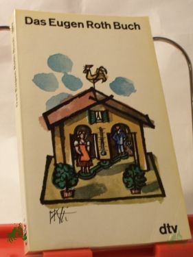 Artikelbild 1 des Artikels “Das Eugen-Roth-Buch “