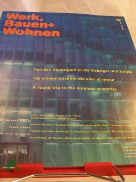 Artikelbild 1 des Artikels “12/1997 von den neunzigern in die siebziger und zurück “