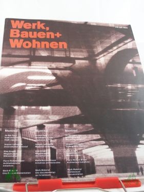 Artikelbild 1 des Artikels “7/8 1994 montreal “