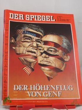 Product image 1 of the product “Der Höhenflug von Genf ”