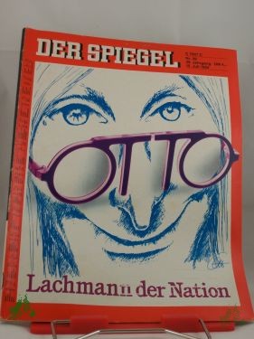 Product image 1 of the product “Otto, lachmann der nation ”