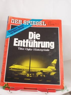 Artikelbild 1 des Artikels “Die Entführung, Täter, Opfer, Hintergründe “