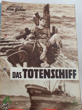 Artikelbild 1 des Artikels “Nr. 04975 Das Totenschiff “