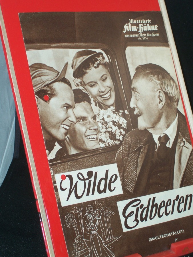 Artikelbild 1 des Artikels “Nr. 5734 Wilde Erdbeeren “