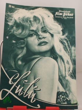 Artikelbild 1 des Artikels “Nr. 6086 LULU “