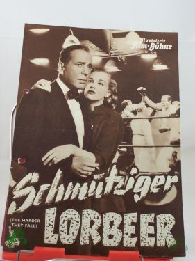 Artikelbild 1 des Artikels “Nr. 3346 SCHMUTZIGES LORBEER “