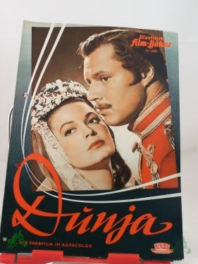 Artikelbild 1 des Artikels “Nr. 3088 Dunja “