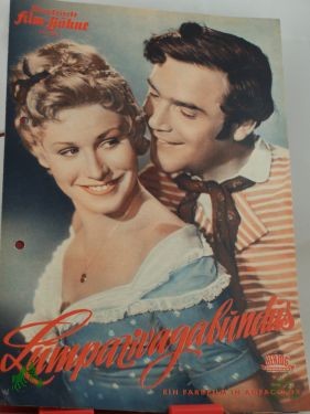 Artikelbild 1 des Artikels “Nr. 3367 Lumpazivagabundus “