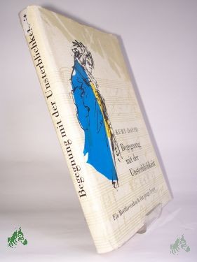 Artikelbild 1 des Artikels “Begegnung mit der Unsterblichkeit : e. Beethovenbuch für junge L “