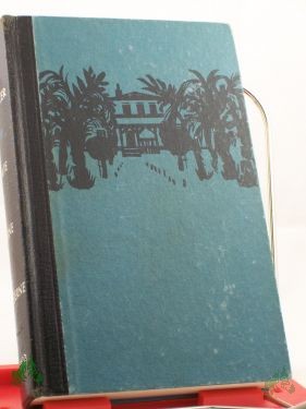 Artikelbild 1 des Artikels “Wie eine gläserne Wand : Roman / Joy Packer. Aus d. Engl. übertr. von Jutta u. Theodor Knust “