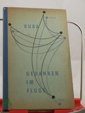 Artikelbild 1 des Artikels “Gedanken im Fluge / Kuba “