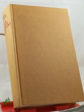 Artikelbild 1 des Artikels “Und sie nannten das Dunkel licht : Roman / Nancy Zaroulis. Dt. von Hermann Stiehl “