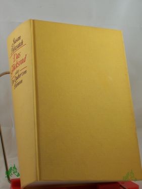 Artikelbild 1 des Artikels “Das Glücksrad oder der Zauber von Oxmoon : Roman / Susan Howatch. Übertr. von Wilm W. Elwenspoek... “