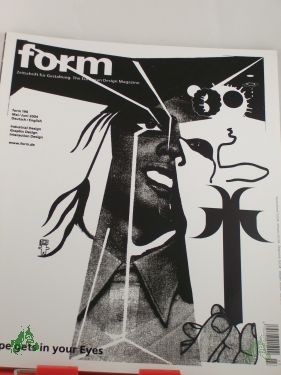 Product image 1 of the product “5/6 2004 Deutsch/english, type gets in your eyes ”