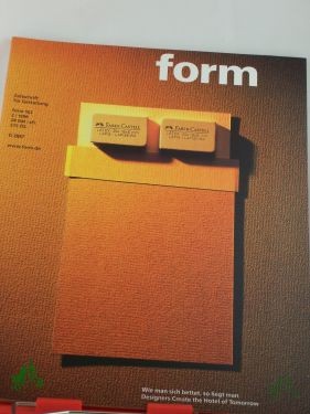 Product image 1 of the product “2/1998 wie man sich bettet so liegt man ”