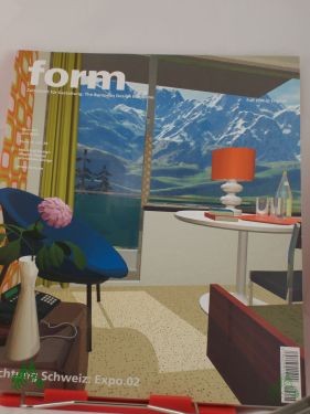 Artikelbild 1 des Artikels “6/2002 achtung schweiz expo 02 “