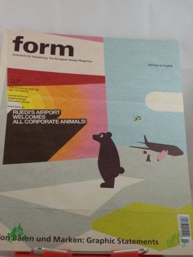 Product image 1 of the product “3/2003 von bären und marken, statements ”