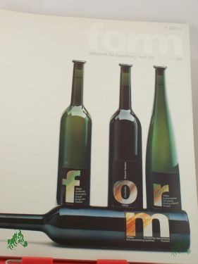 Product image 1 of the product “Heft 133 I - 1991 ”